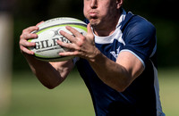 Rice Rugby vs. Texas State