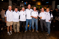 Rice Rugby Alumni Board Mtg 2015