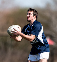 Rice Rugby vs. UH: 70-5