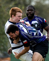 RICE RUGBY BEATS SFA 29-26
